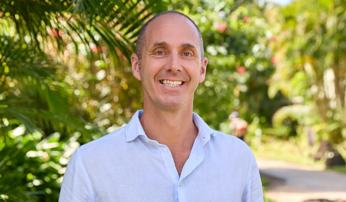 Gregory Viaud nommé General Manager du Four Seasons Resort Mauritius at Anahita